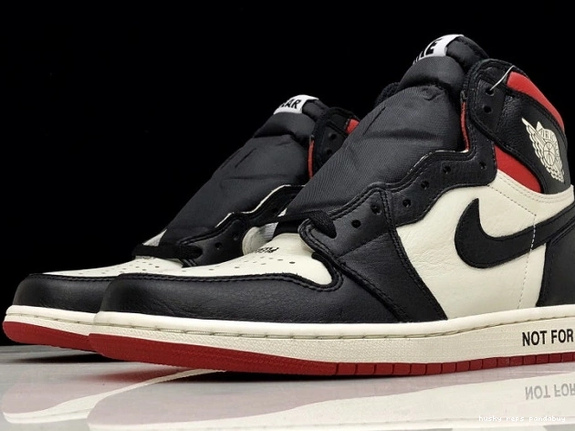 Husky For High 1 Resale Air NRG Varsity 861428-106 OG Red Jordan Retro Not 0807